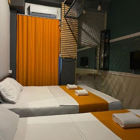 Hotel In Time Призрен Екстериор снимка