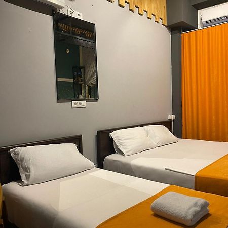 Hotel In Time Призрен Екстериор снимка