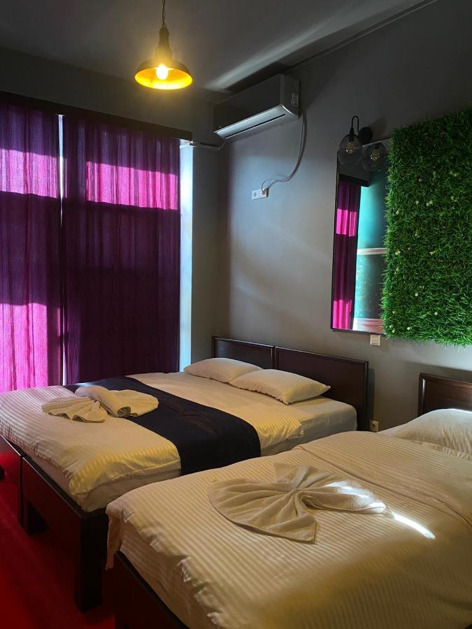 Hotel In Time Призрен Стая снимка