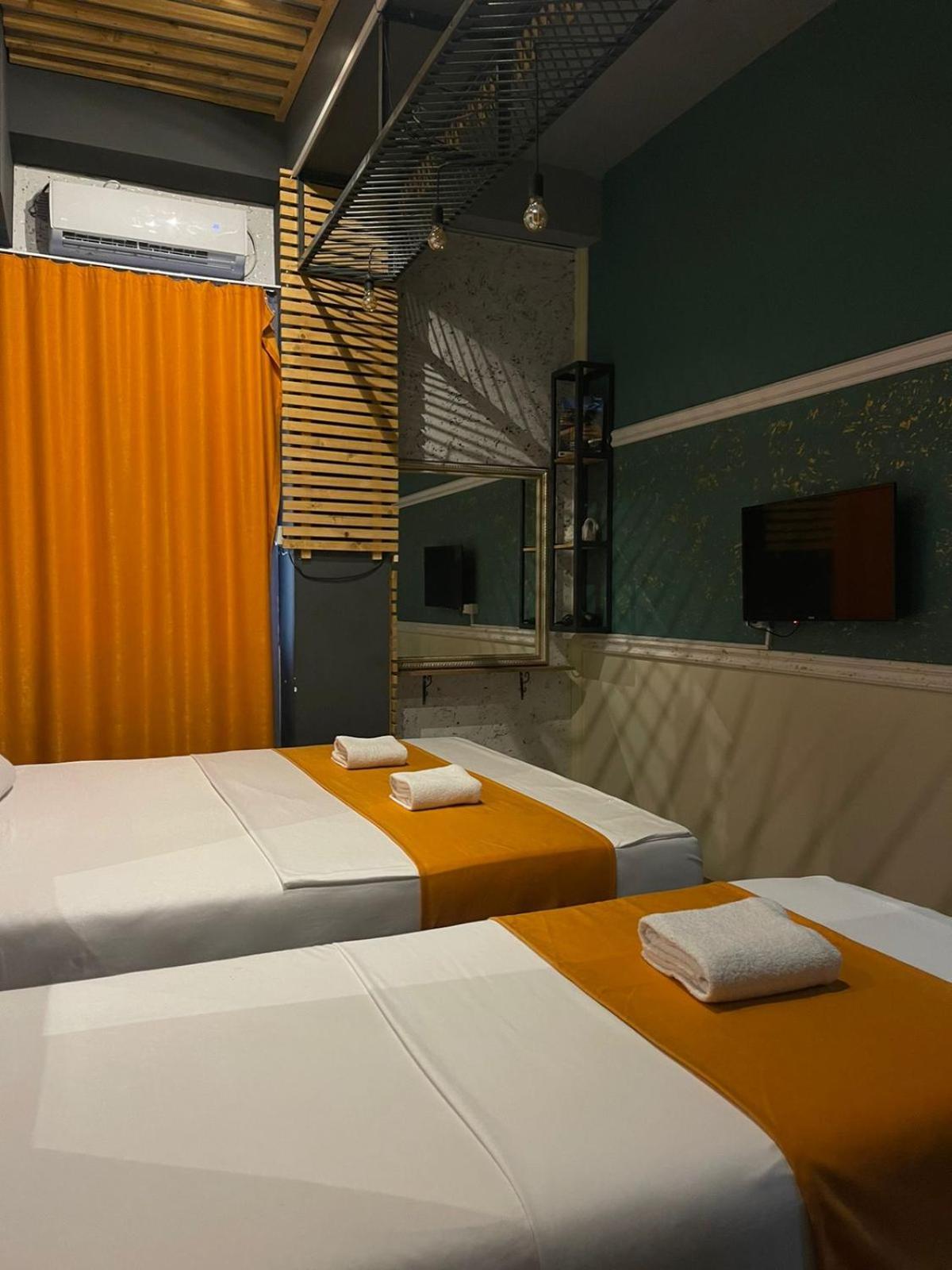 Hotel In Time Призрен Екстериор снимка
