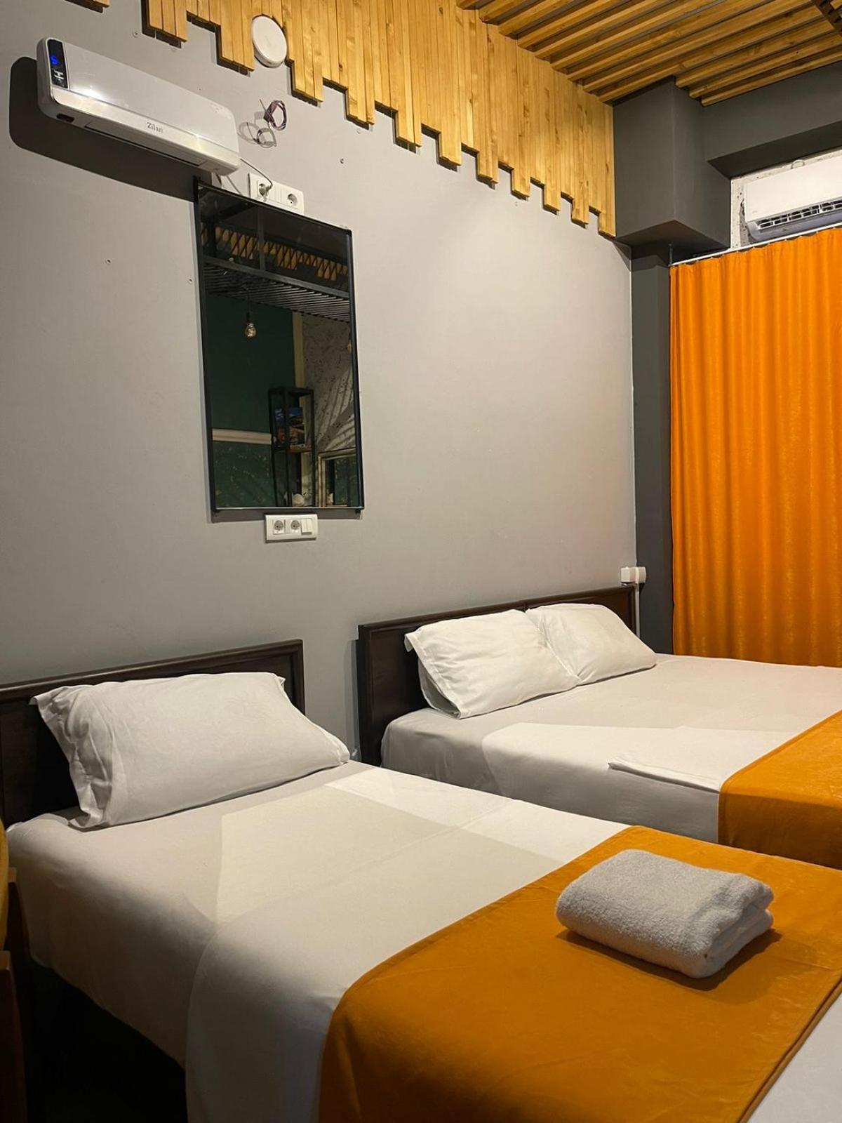 Hotel In Time Призрен Екстериор снимка