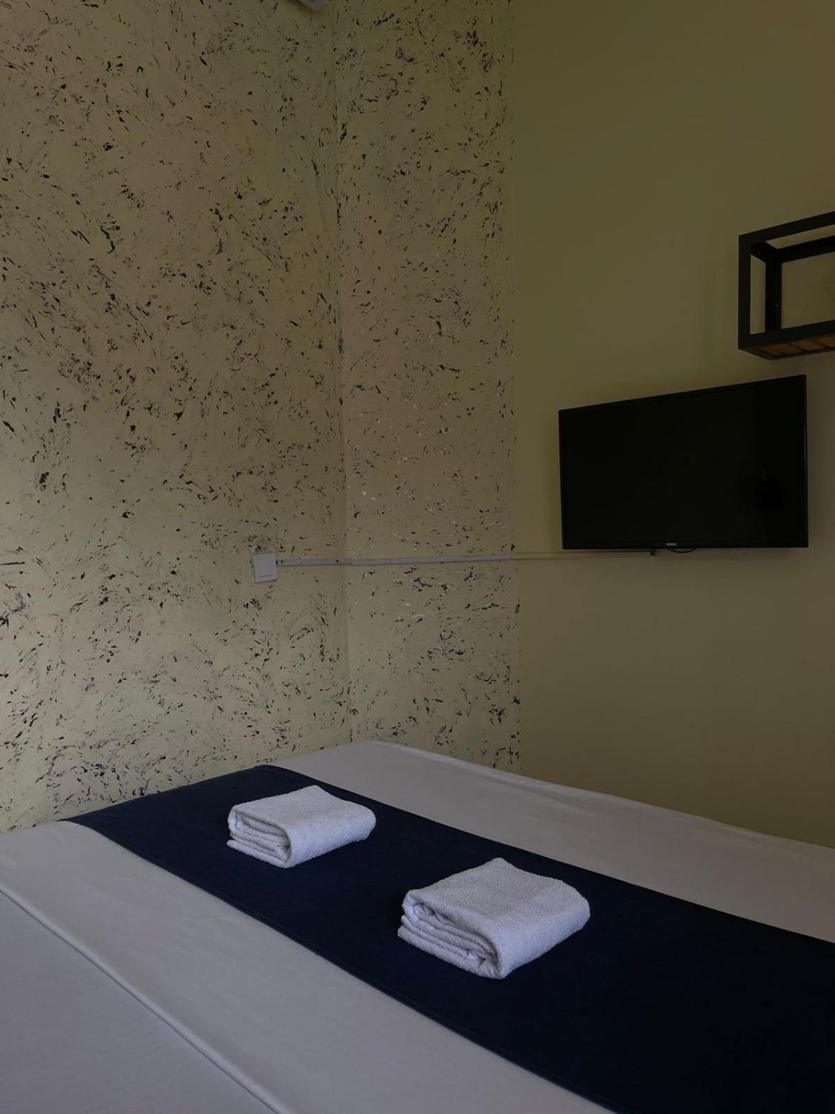 Hotel In Time Призрен Екстериор снимка