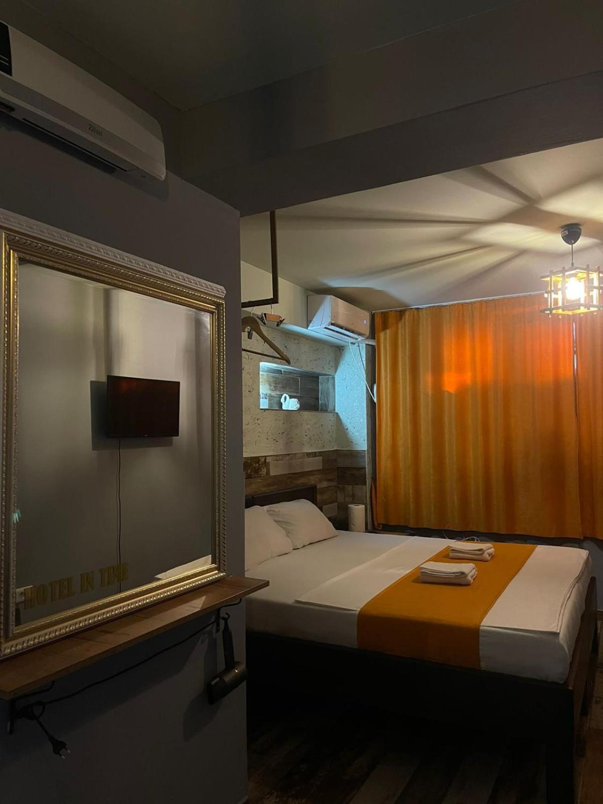 Hotel In Time Призрен Екстериор снимка