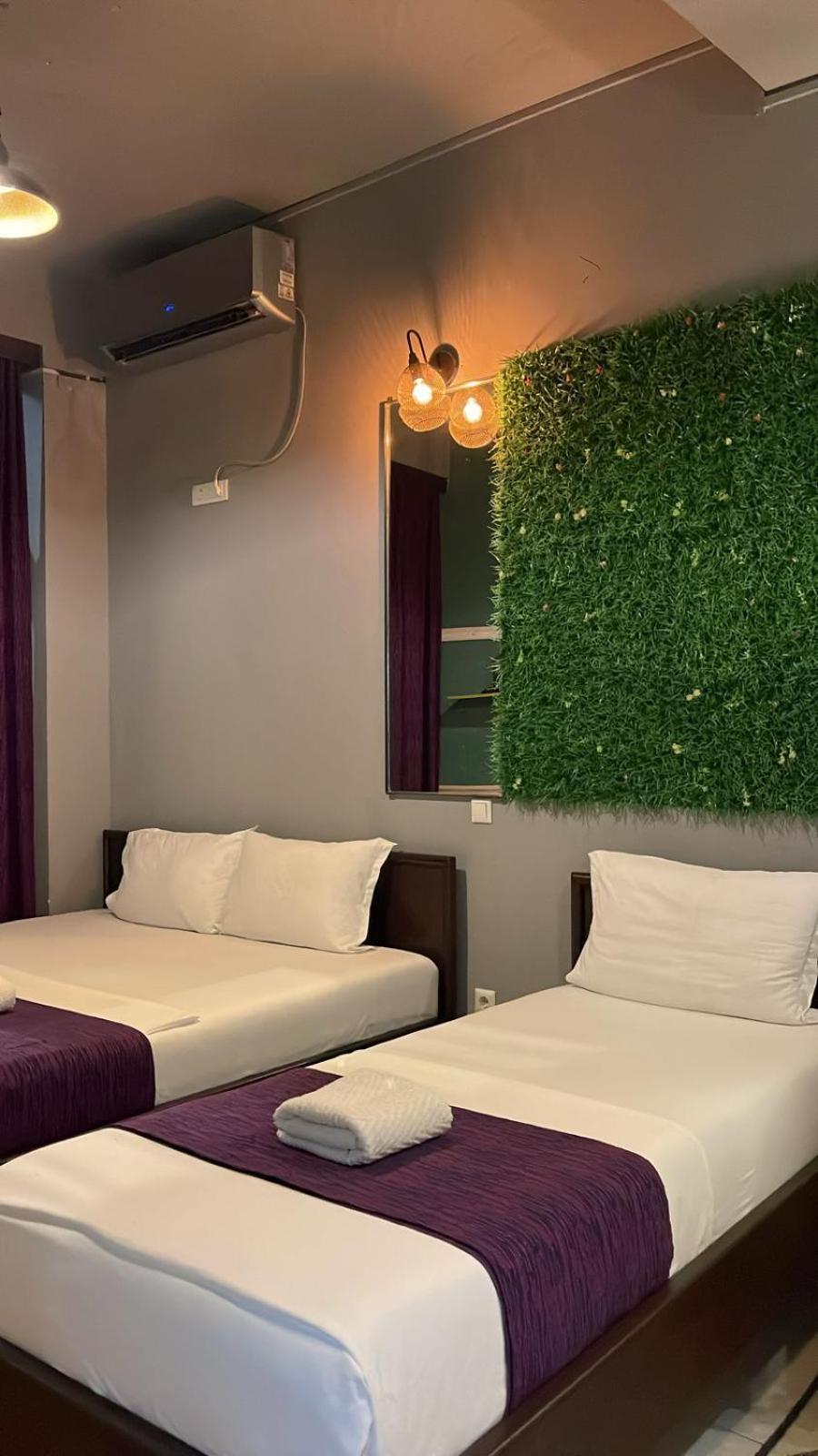 Hotel In Time Призрен Екстериор снимка
