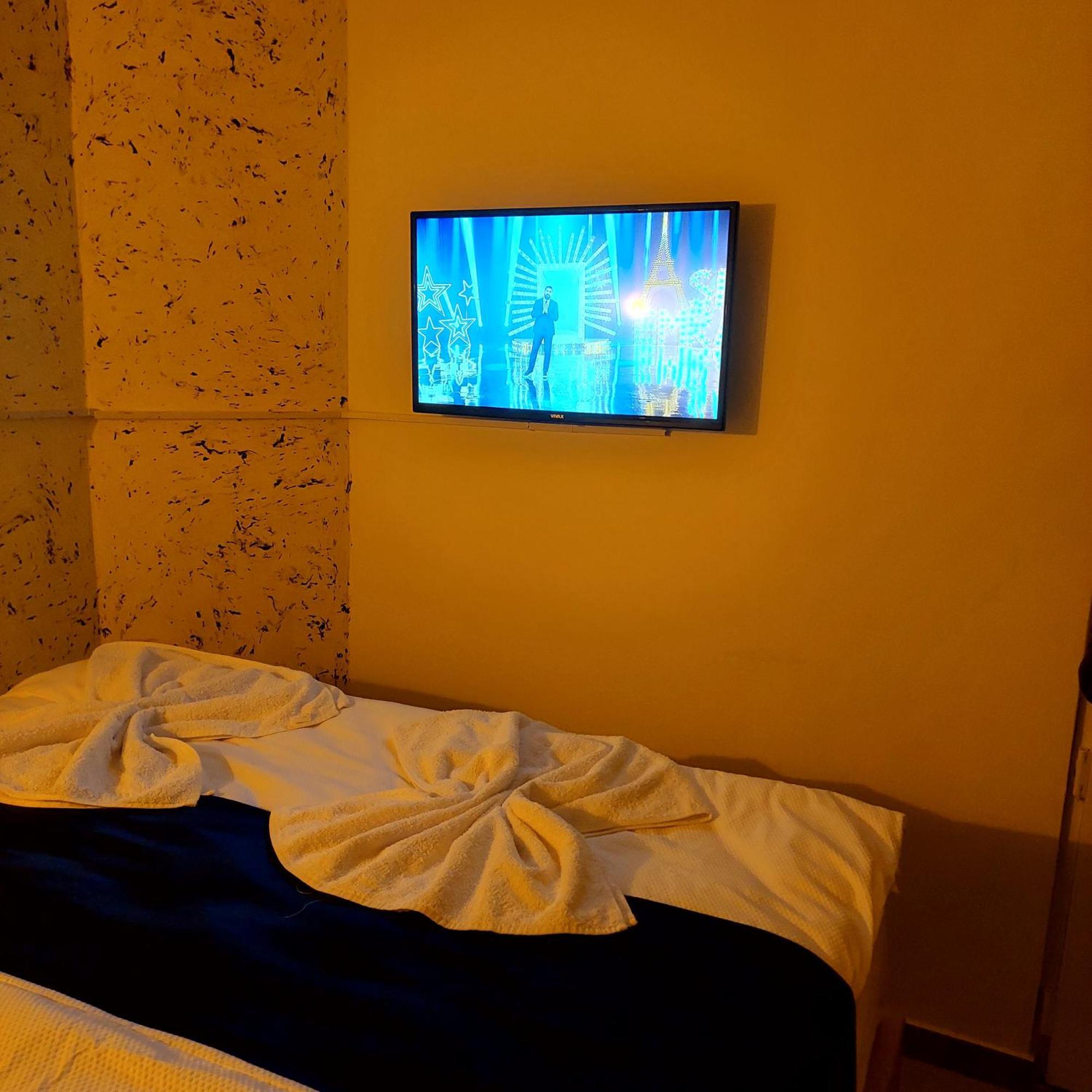 Hotel In Time Призрен Стая снимка